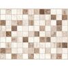 Dekor CORDOBA MOZAIK 25 X 33.3 CERAMIKA EVA
