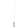 Wiertło do betonu zbrojonego 6X200X265MM HITACHI
