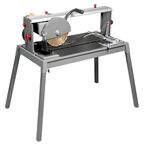 Elektryczna przecinarka do płytek ceramicznych 59G886 śr. tarczy 250 mm GRAPHITE
