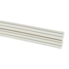 Uszczelka gumowa PROFIL E 5 mm x 10 mm AXTON