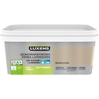 Farba do ścian i sufitów KUCHNIA I ŁAZIENKA 2,5 l Beżowa etiuda LUXENS