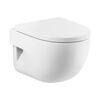 Miska WC wisząca MERIDIAN COMPACTO ROCA