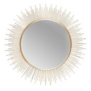 Lustro wiszące PLOMO śr. 39,5 cm SPLENDID