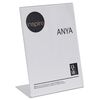 Ramka plexi ANYA 13 x 18 cm INSPIRE