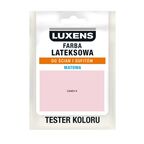 Tester farby Luxens Lateksowa Candy 6 25 ml