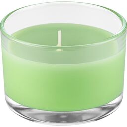 Świeca zapachowa w szkle True Scents zielona herbata Bolsius