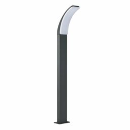 Lampa ogrodowa słupek New Lakko IP44  LED Inspire