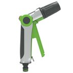 Pistolet zraszający metalowy 3 funkcje GEOLIA