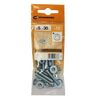 Śruba 5 x 30 mm 12 szt. Standers