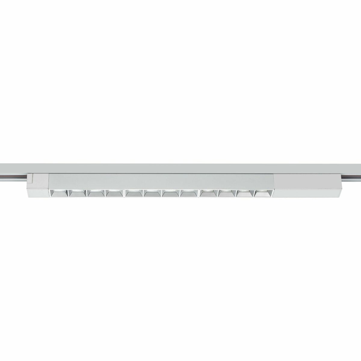 Lampa szynowa X-line biała 2400 lm LED DPM