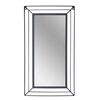 Lustro wiszące SCOTT szer. 40 x dł. 70 cm SPLENDID