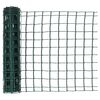 Siatka plastikowa MEGASQUARE 50cm x 5m NORTENE