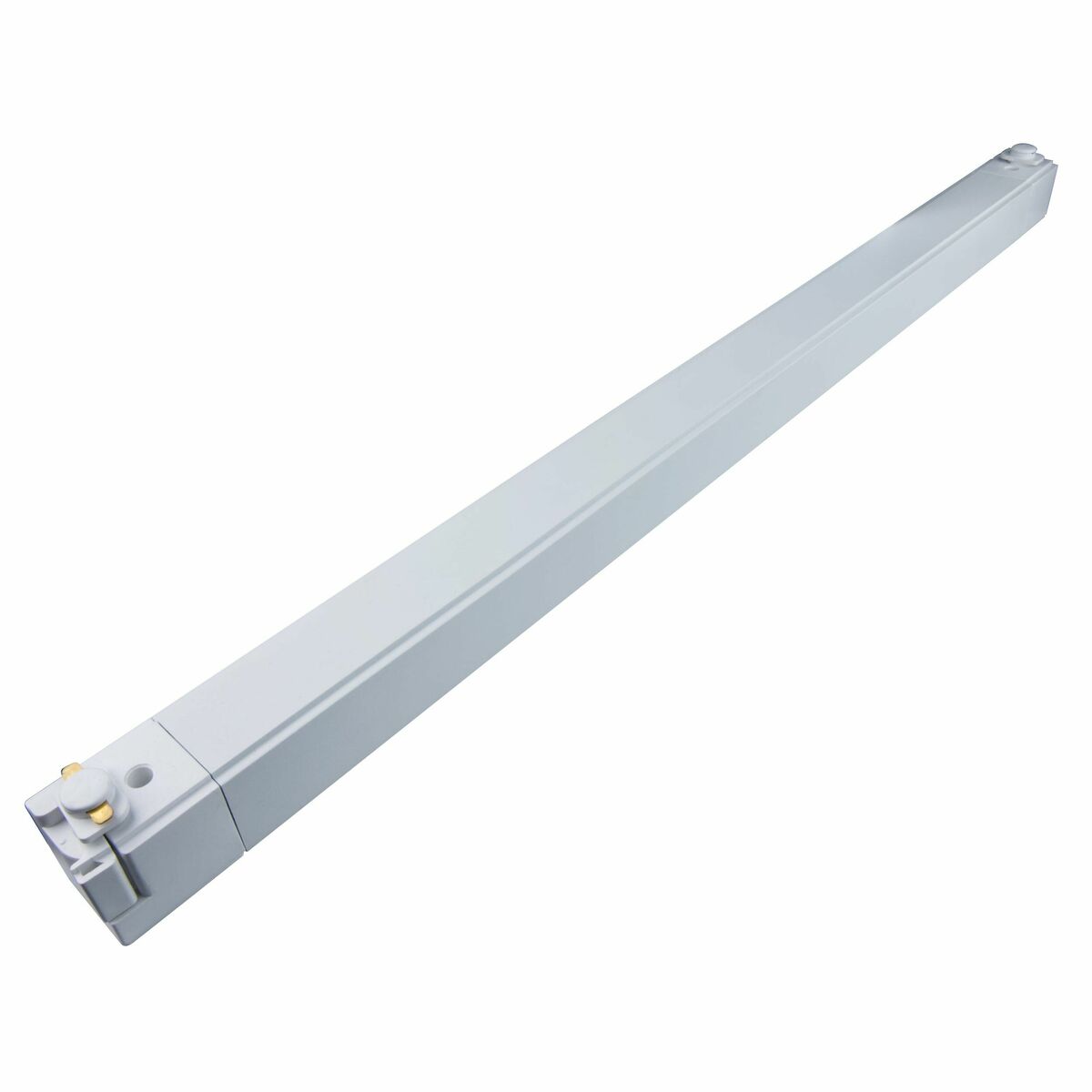 Lampa Szynowa X Line Bia A Lm Led Dpm Leroy Merlin