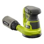 Szlifierka oscylacyjna R18ROS-0 ONE+ stopa 125 RYOBI