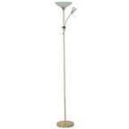Lampa podłogowa GUSTAV 60 W, 40 W INSPIRE