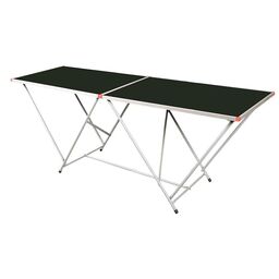 Stół do tapetowania 0630-570300 PROFI 200 x 60 cm KAEM