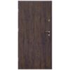 Drzwi wejściowe TRO ARTE Orzech 90 Lewe OK DOORS TRENDLINE