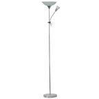 Lampa podłogowa GUSTAV 60 W, 40 W INSPIRE