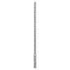 Wiertło do betonu zbrojonego 8X200X265MM HITACHI