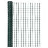 Siatka plastikowa MEGASQUARE 100cm x 5m NORTENE
