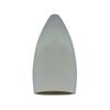 Oprawka METALOWA E27 inox LH0405