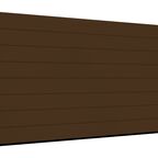 Brama segmentowa ISOMATIC