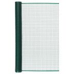 Siatka plastikowa MAXISQUARE 100cm x 5m NORTENE