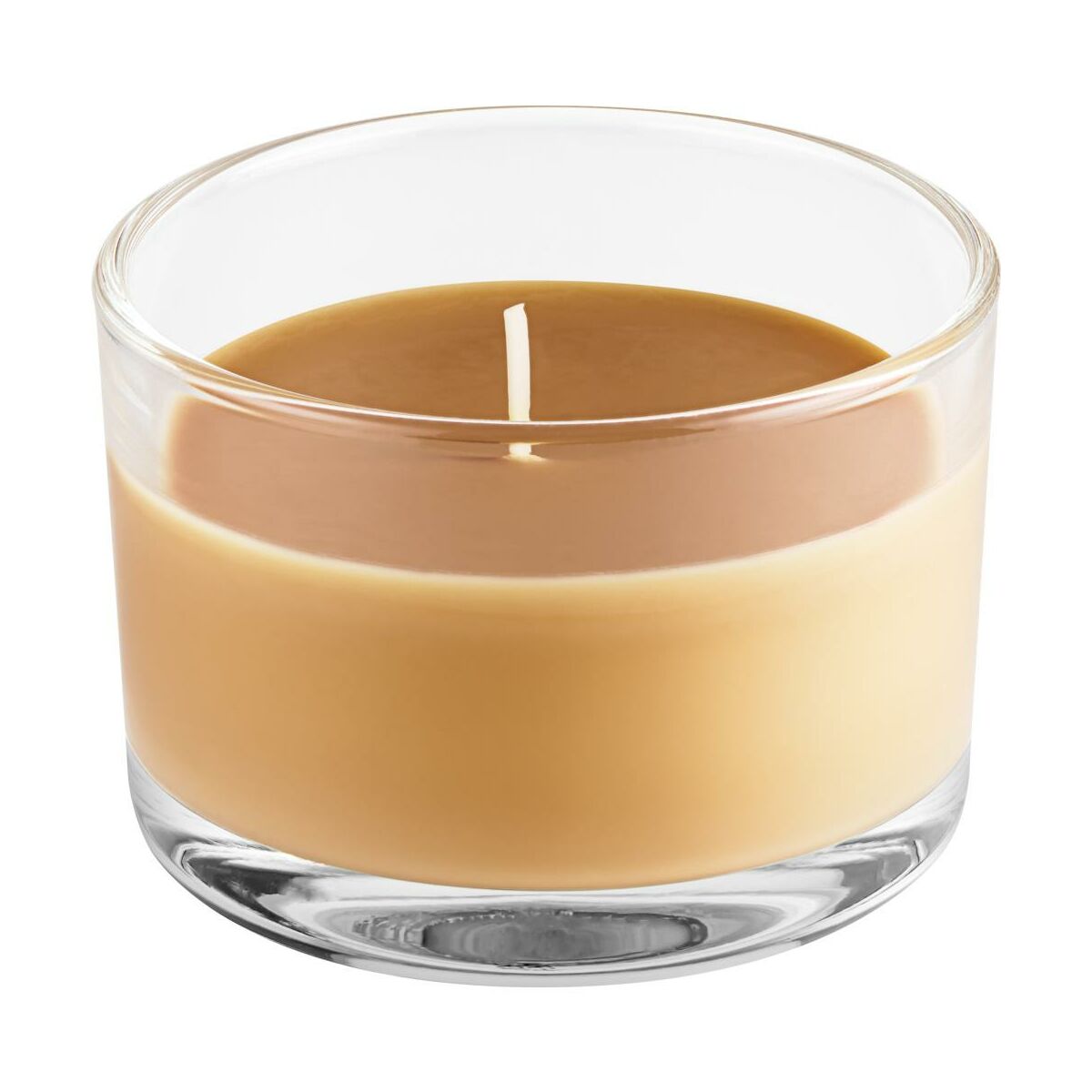 Świeca zapachowa w szkle True Scents pieczone jabłko Bolsius