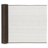 Siatka plastikowa SQUARE 50cm x 5m NORTENE