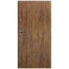 Drzwi wejściowe TRO ARTE Dąb 90 Prawe OK DOORS TRENDLINE
