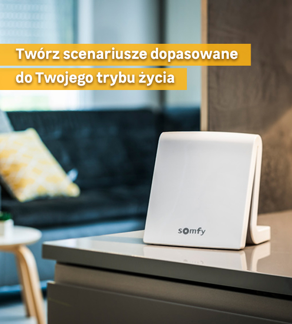 Smart home