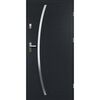 Drzwi zewnętrzne stalowe HELIOS Antracyt 80 Prawe OK DOORS TRENDLINE