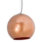 Lampa wisząca RAKIJA miedziana E27 PREZENT