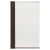 Siatka plastikowa SQUARE 100cm x 5m NORTENE