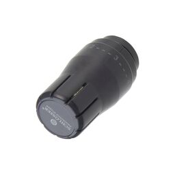 Głowica termostatyczna M30 x 1.5 DIAMANT STD SZARY-GRAFIT SCHLOSSER