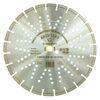 Tarcza diamentowa DO BETONU 350X25,4X20 mm DISTAR