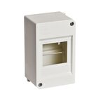 Obudowa izolacyjna S - 190S4 ELEKTRO - PLAST