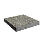 Płyta chodnikowa SZARA dł. 35 x szer. 35 x gr. 5 cm BAUMABRICK
