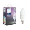 Żarówka E14 (230 V) 6,5 W 470 lm PHILIPS