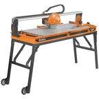 Elektryczna przecinarka do płytek ceramicznych TR230GS śr. tarczy 230 NORTON CLIPPER