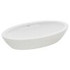 Umywalka nablatowa STRADA OVAL IDEAL STANDARD