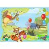 Fototapeta KUBUŚ PUCHATEK 146 x 208 cm DISNEY