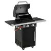 Grill gazowy 12002 7 kW ACTIVA