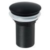 Korek spustowy CLICK-CLACK do zlewozmywaka i umywalki LKK-08 FRANKE