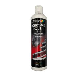 Środek do czyszczenia chromu 500 ml MOTIP