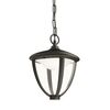 Lampa ogrodowa wisząca ROBIN PHILIPS