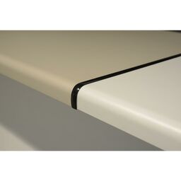 Listwa aluminiowa szczelinowa R13 Biuro Styl
