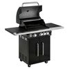 Grill gazowy 12003 13 kW ACTIVA