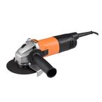 Szlifierka kątowa WS8-125S śr. tarczy 125mm moc: 800W AEG