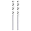 Wiertło do metalu HSS 2X49MM DEXTER